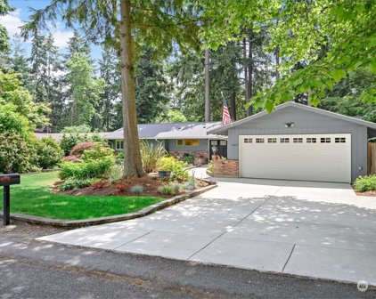 8807 SE 59th Street, Mercer Island