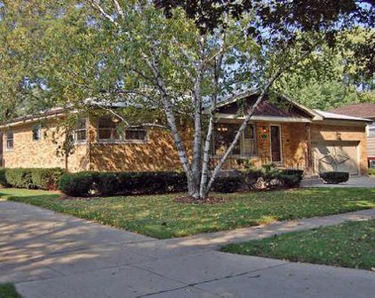 428 S Rammer Avenue, Arlington Heights