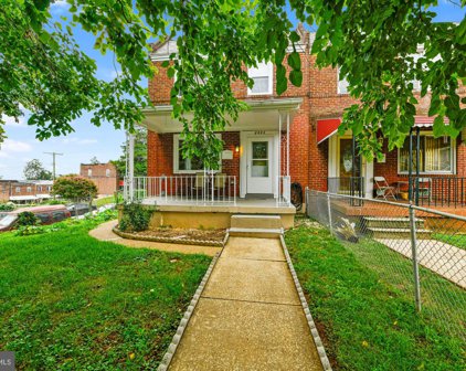 2501 Keyworth   Avenue, Baltimore