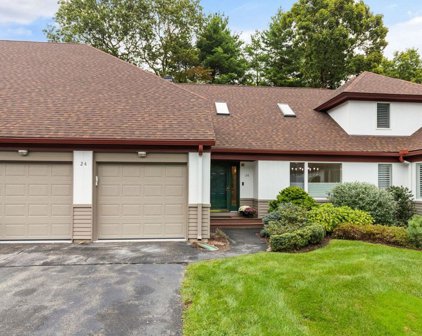 24 Cortland Dr Unit 24, Sharon