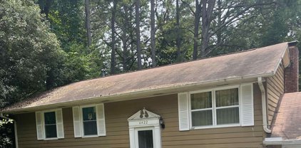 6422 Birch Glen Drive, Norcross