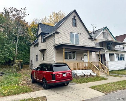 263 Florida Street, Buffalo