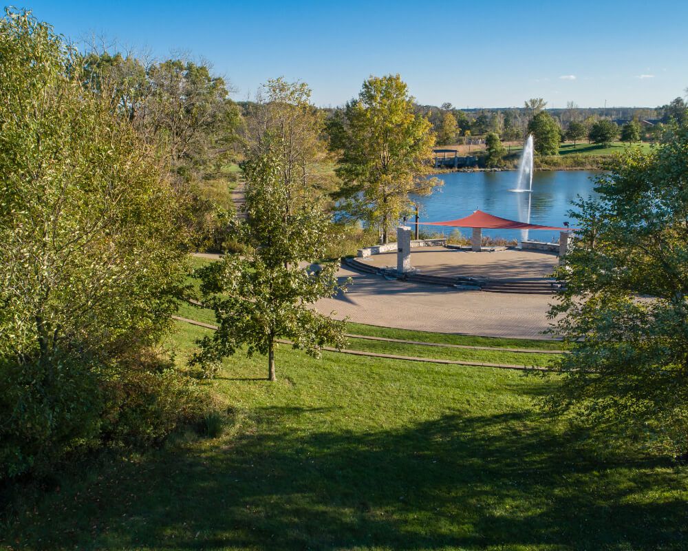 Chesterton Real Estate