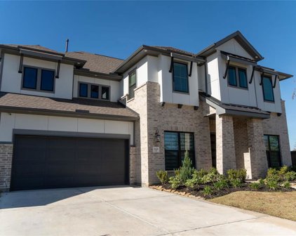 26106 Radiant River Trail, Richmond