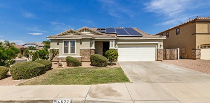 6877 S Emerald Place, Chandler