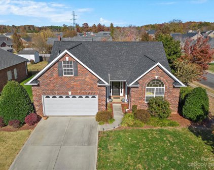3423 Brickyard  Lane, Midland