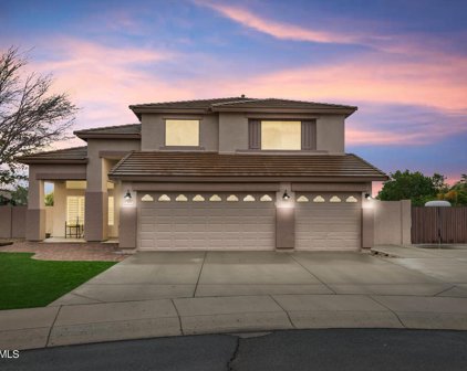 7809 W Foothill Drive, Peoria