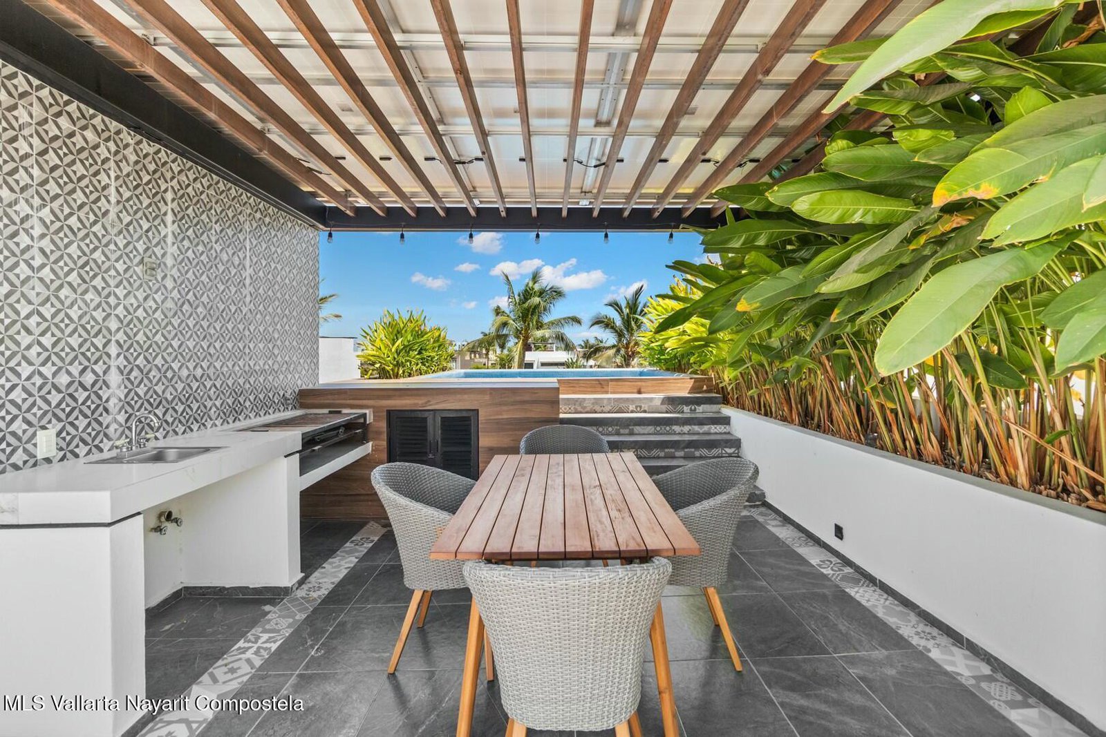 14 Punta Mita, Riviera Nayarit, NAYARIT N/A