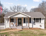 437 Cornish Dr, Nashville image