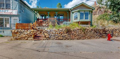 440 Lawrence Street, Central City