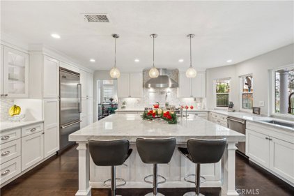 668 Desert Canyon Road, Brea