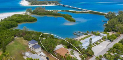 350 North Shore Road, Longboat Key