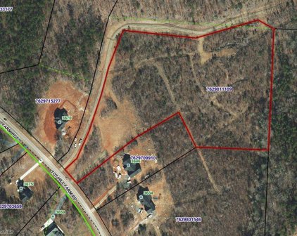 Tot Hill Farm Road, Asheboro