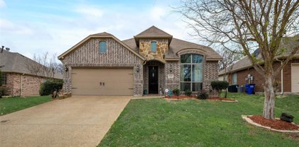3105 Marble Falls  Drive, Forney
