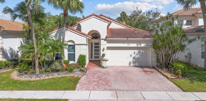 7373 Nw 18th Ct, Pembroke Pines