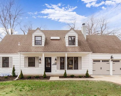 7524 Fairway Street, Prairie Village