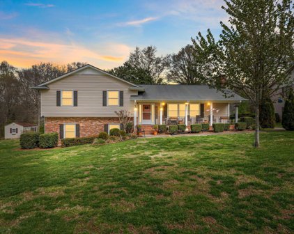 408 Old Stagecoach Road, Easley