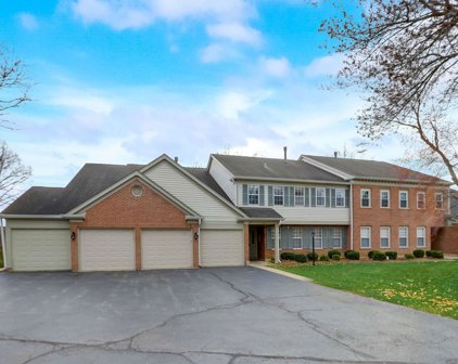 1305 Pennwood Court Unit #B2, Schaumburg
