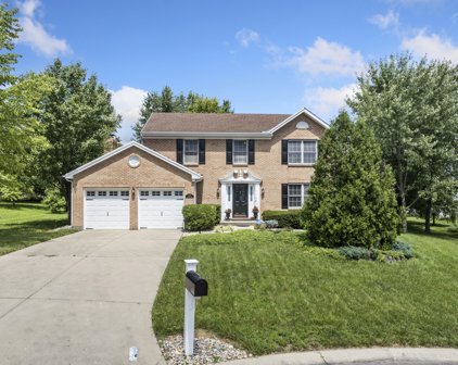 6456 Millrace Way, West Chester
