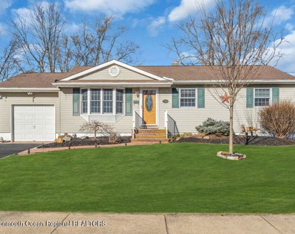 156 Newbury Road, Howell