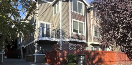 1412 NW 60th st Unit #B, Seattle