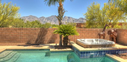 13154 N Booming Drive, Oro Valley