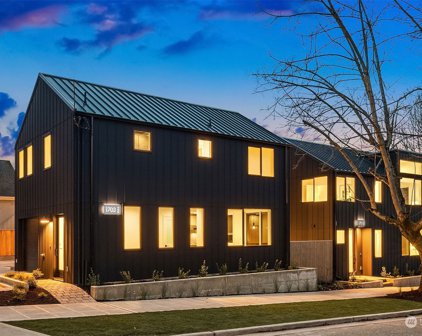 1703 N 36th Street, Seattle