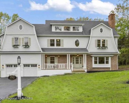 2513 Ramshorn Drive, Manasquan