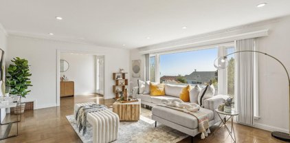 1260 Hillcrest  Boulevard, Millbrae