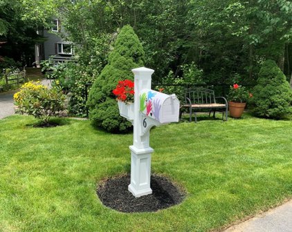 6 Kings Row, Ashland