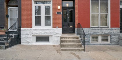 523 E 22nd   Street, Baltimore