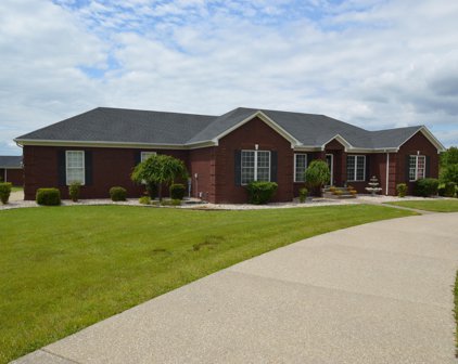 406 Rolling Trail, Taylorsville