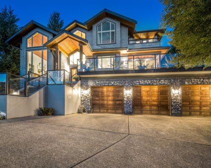 325 Furry Creek Drive, West Vancouver