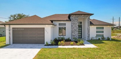 2312 Ne Juanita Pl, Cape Coral