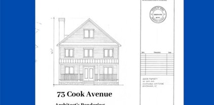 73 Cook (Part Of 69 Cook)  Avenue, Chautauqua-062889