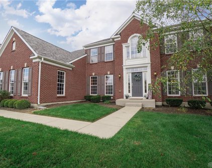 7395 Airy View Drive, Liberty Twp