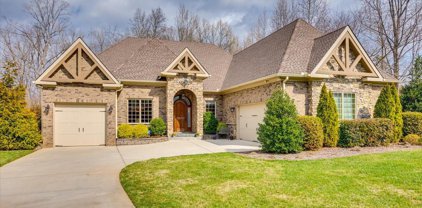 1206 Delaney  Drive, Matthews