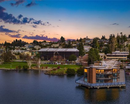 5535 Lake Washington Boulevard NE Unit #309, Kirkland