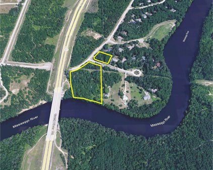 3 Lots Parkview Circle, Baxter