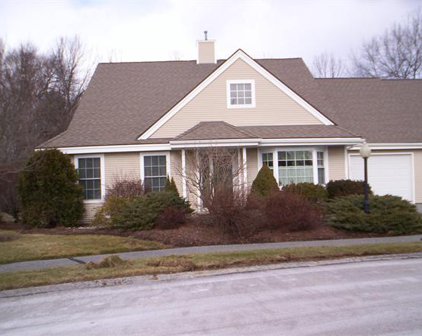 12 Wessonville Village Way Unit 12, Westborough