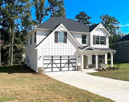 74 Pinehaven Drive, Newnan