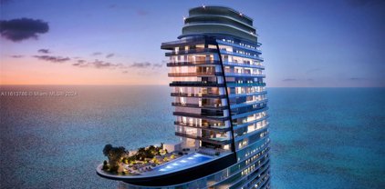 300 Biscayne Blvd Way Unit #1805, Miami