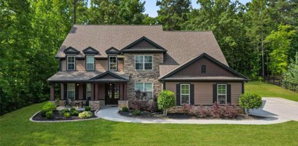 380 Discovery Lake Drive, Fayetteville