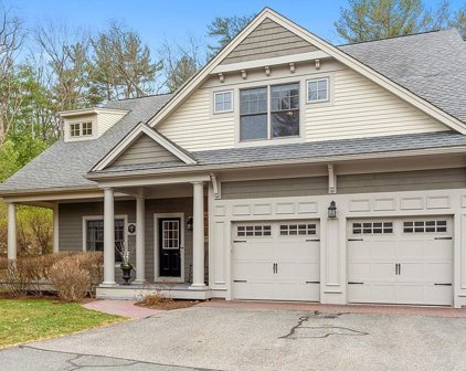 30 Nobscot Rd Unit 9, Sudbury