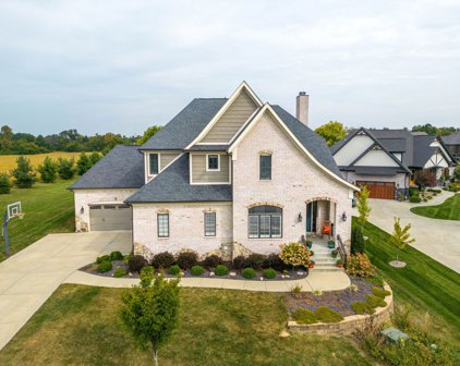 5872 Kerrington Ridge Court, Bargersville