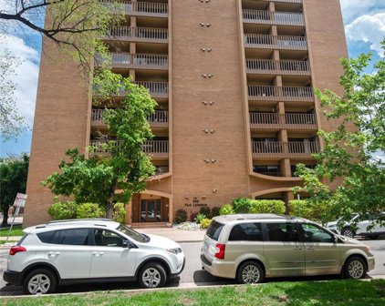 400 S Lafayette Street Unit 705, Denver