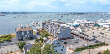 26 Coddington Wharf Unit 2S & 1N, Newport