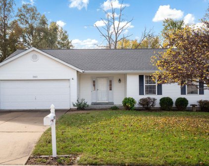 380 Misty Valley  Drive, St Peters