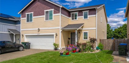 16495 Greenbrier Street SE, Yelm