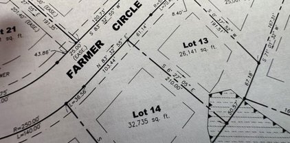 Lot 14 Farmer Circle, East Longmeadow